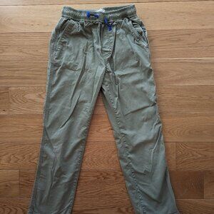 Mini Boden pants